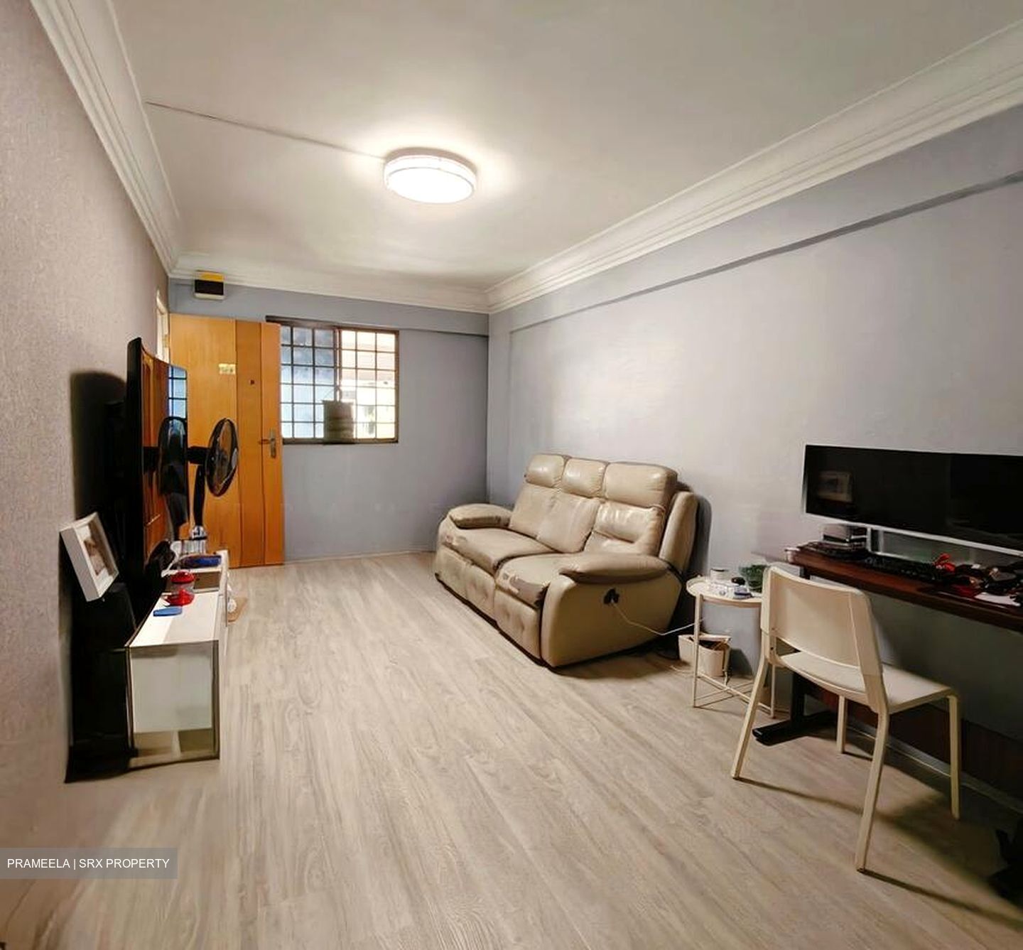 Blk 124 Yishun Street 11 (Yishun), HDB 3 Rooms #500829421